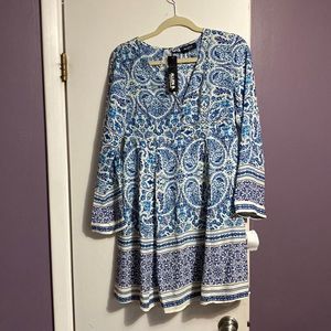 Brand new dress with tags